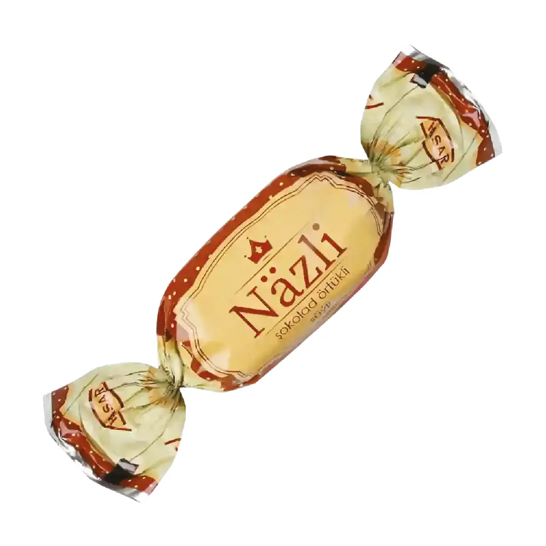 HASAR NÄZLI | Конфеты Коробка 6x1 кг