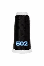 Noor 502 | Нить для ручной вышивки премиум-хлопок