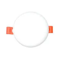 Led Panel Spot 36 WT | LED Panel Light 36W Frameless Round