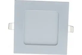 Led Panel | Square Frameless LED Spot 9 W
