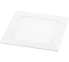 Led Panel | Kwadrat Ramkasys Spot Yşyk 18 W