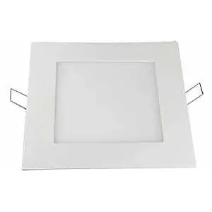Led Panel Spot 36 WT | LED панель 36 Вт квадрат безрамочный
