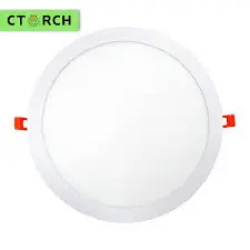 Tmo Star Spot 220  24 WT | LED Spot Light 24W Round