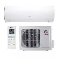 Gree 24 ACD Faery | Сплит-кондиционер высокая энергоэффективность