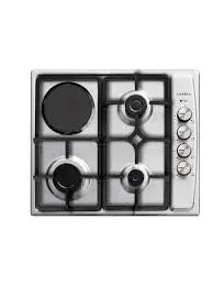 Kent 604B | Built-in Gas Hob 4 Burners