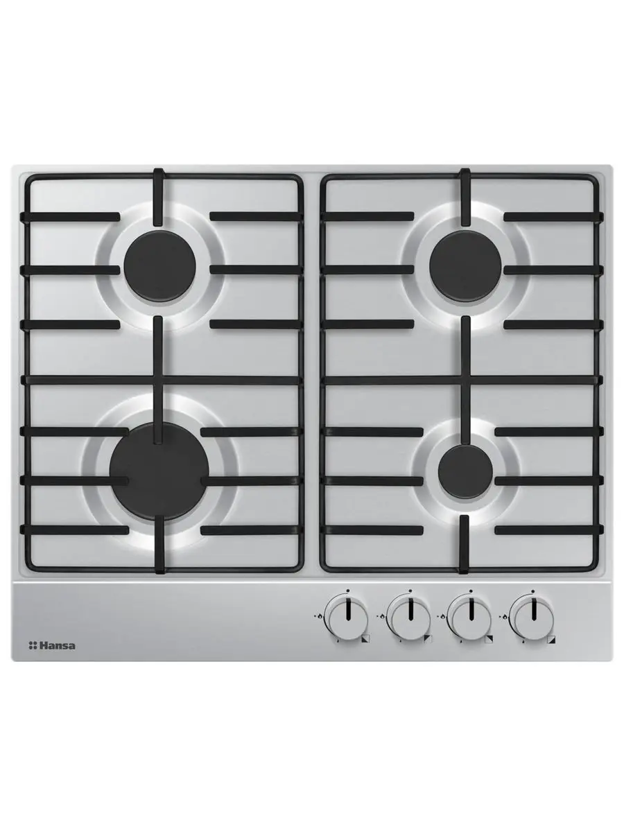 Kent 905X | Built-in Gas Stove Space-Saving Design