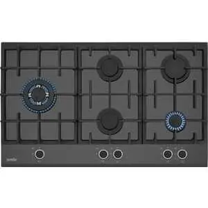 Simfer 9501SP | Built-in Gas Cooktop Energy Efficient