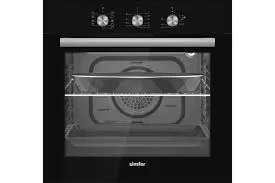 Simfer 65S8IM | Built-in Oven Integrated, Manufacturer Guarantee