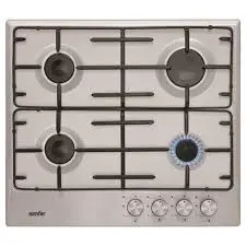 Simfer 6400BR | Gaz Peçi Söwda Berk Gurluş