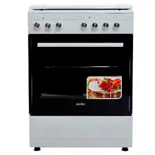 Simfer 6400BL | Gaz Peç Berk Gurluş