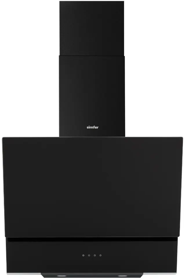 Simfer 8658 | Вытяжка для коммерческих кухонь