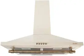 Simfer 8665 | Kitchen Hood Efficient Extraction