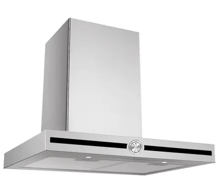 Simfer 8952 | Built-in Cooker Hood Free Ashgabat Delivery
