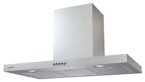Simfer 8652 | Built-in Kitchen Hood Efficient Ventilation
