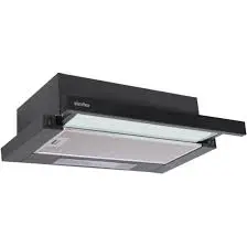 Simfer 8502BL | Ýaşryn ys çykaryjy gara