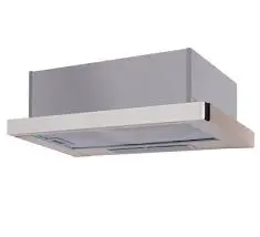 Proff 7062X | Встраиваемая вытяжка Интегрированный дизайн