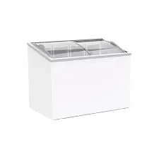 Simfer 410X | Freezer Commercial Grade, Manufacturer Warranty