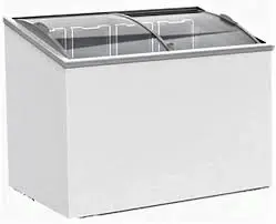 Simfer 310X | Freezer High-Capacity Commercial