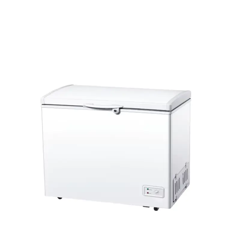 Oscar 255L | Freezer 255L Capacity