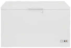 Simfer 4420 | Freezer Large Capacity