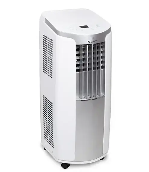 Gree GPH12AL | Floor-Standing Air Conditioner