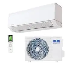 AUX 12JE Inventr | Сплит-кондиционер Инвертор