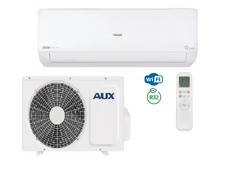 AUX 12QL | Сплит-кондиционер Энергоэффективный