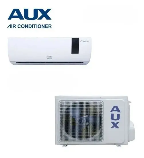 AUX 18CU Inventr | Split Air Conditioner Inverter Technology