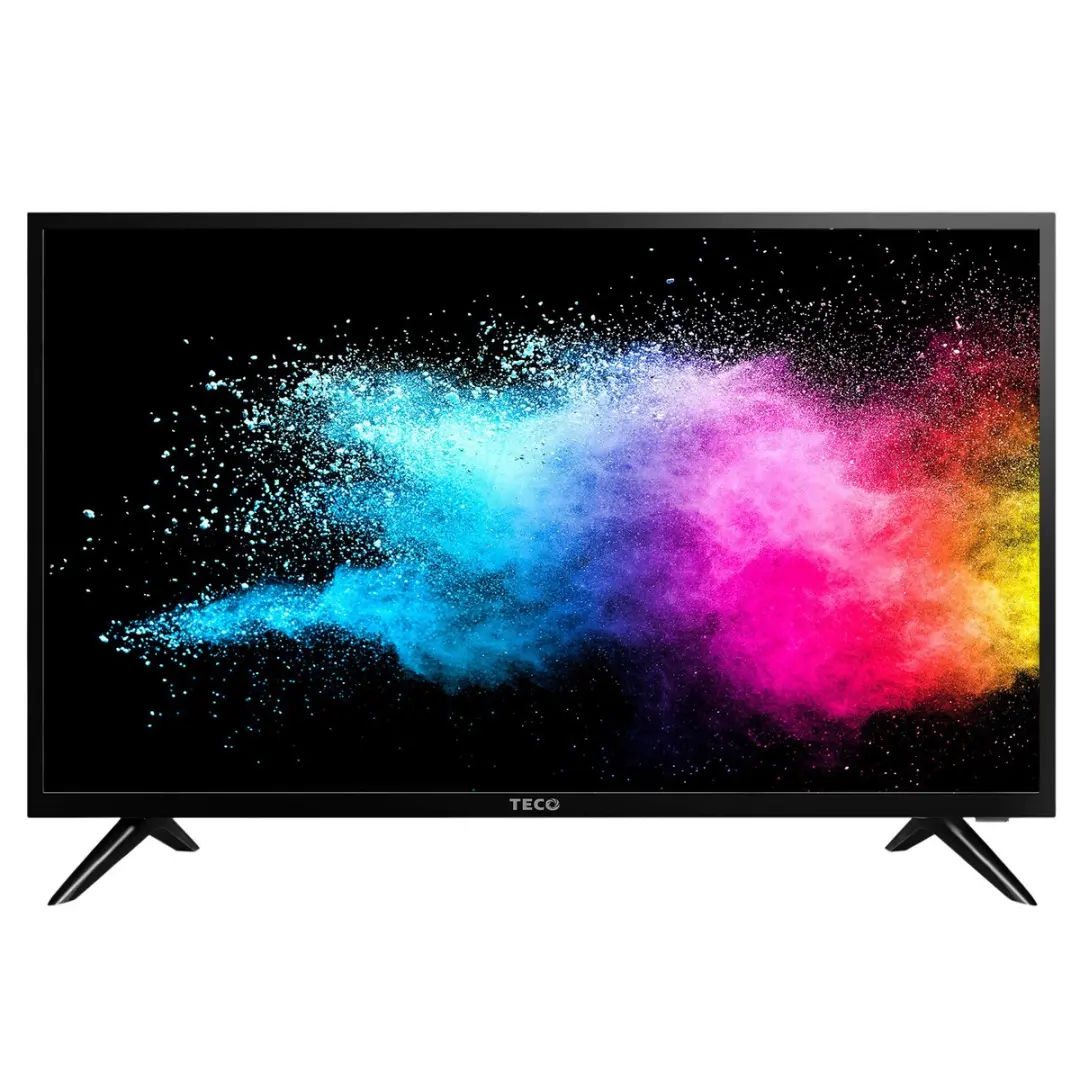 Oscar 32 4K | Telewizor 32 dýuým Ultra HD