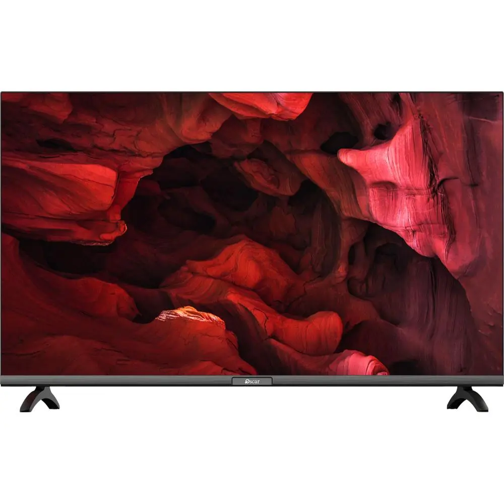 Oscar 43 4k | Телевизор 43 дюйма 4K Ultra HD