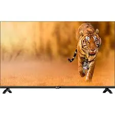 Oscar 43ATV | Telewizor 43 dýuým Mugt eltip bermek