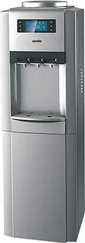 Simfer 2606 | Dispenser Free Ashgabat Delivery