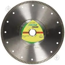 KLINGSPOR 330629 | Diamond Blade 230 mm Granite & Ceramic Tile