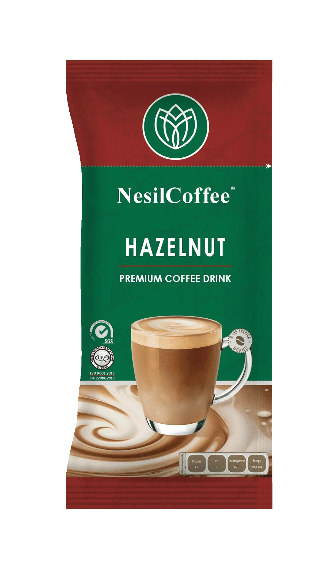 NesilCoffee | Hozly Premium Kofe Içgisi 400 g