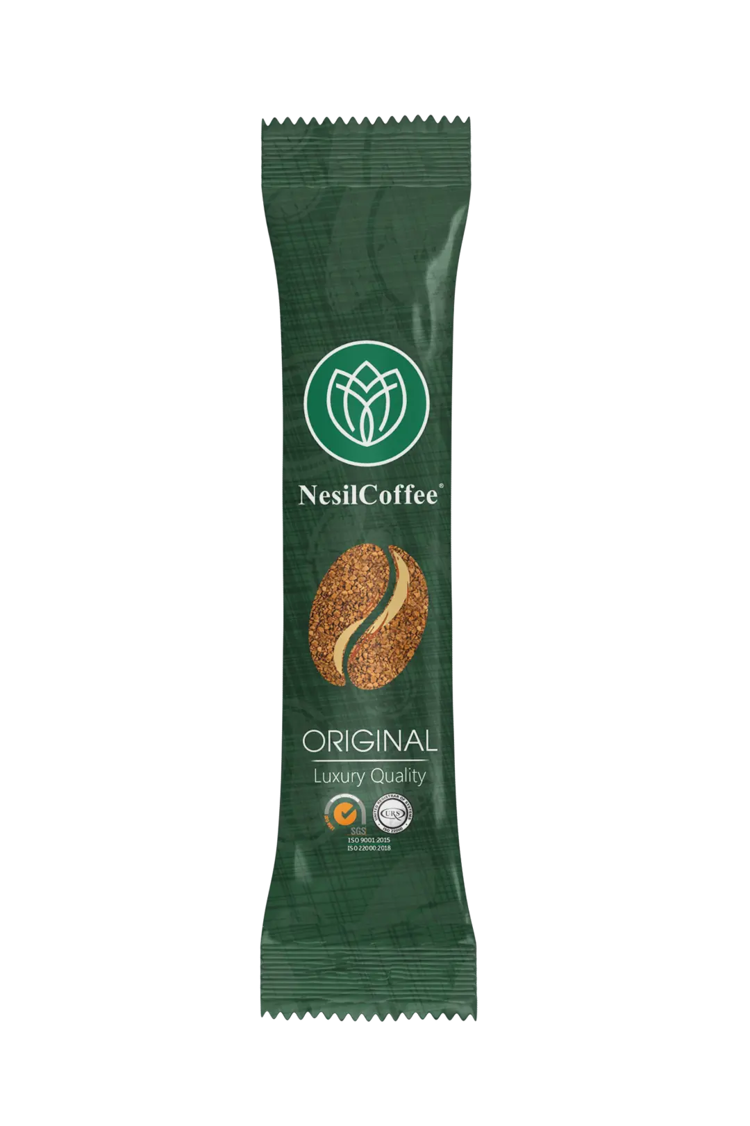 NesilCoffee | Freeze-Dried Coffee 54 g Pack