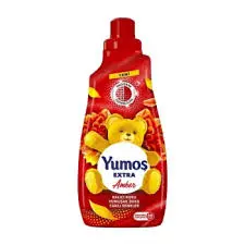 YUMOS Amber | Кондиционер для белья 1440 мл