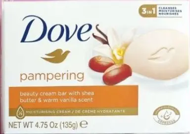 DOVE | Gaty Sabyn 135g Nemlendiriji Düzüm