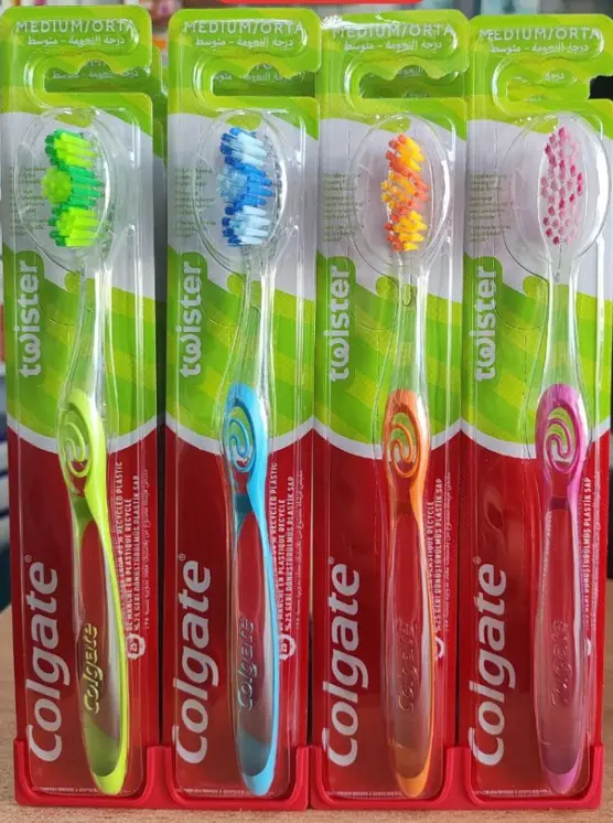 Colgate | Toothbrush Bulk Supply