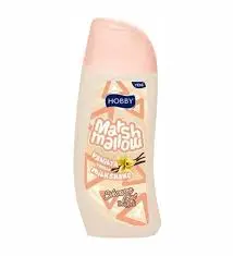 Hobby | Гель для душа с ароматом ванили