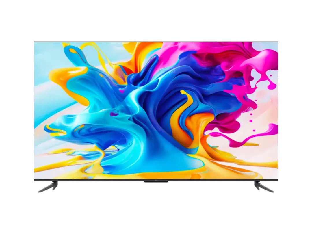 TCL 55P7K | Smart TV 55 in QLED 4K Ultra HD 120 Hz