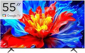 TCL 55P8K | Smart TV 55'' QLED 4K Ultra HD 144 Hz