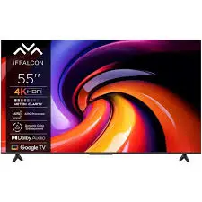 iFFALCON 50U65 | Smart TV 50 inch 4K UHD Direct LED