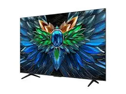 iFFALCON 85U75 | TV QLED 4K 85 Inch 144Hz Google Smart