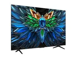 iFFALCON 55U85 | Televizor 55 dýuým 4K Mini-LED 144Hz Akylly Google TV