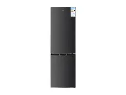 TCL P275BF | Refrigerator Bottom Freezer No Frost 275L