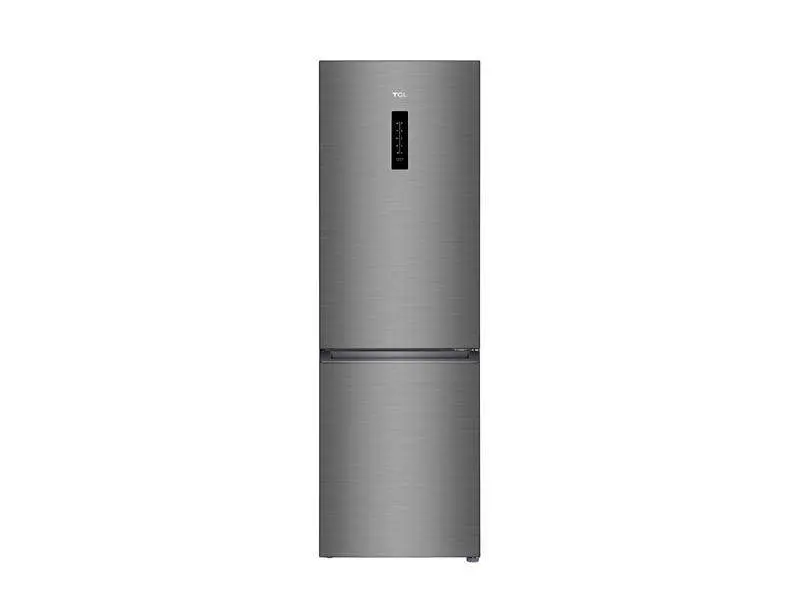 TCL P315BF | Refrigerator with Bottom Freezer A+ Energy Class
