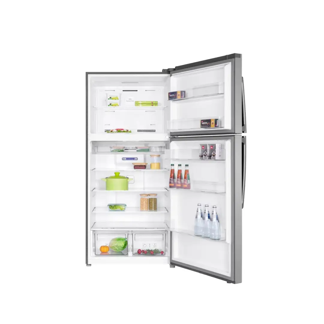 TCL P465TM | Sowadyjy ýokary doňduryjy 465L Total No Frost