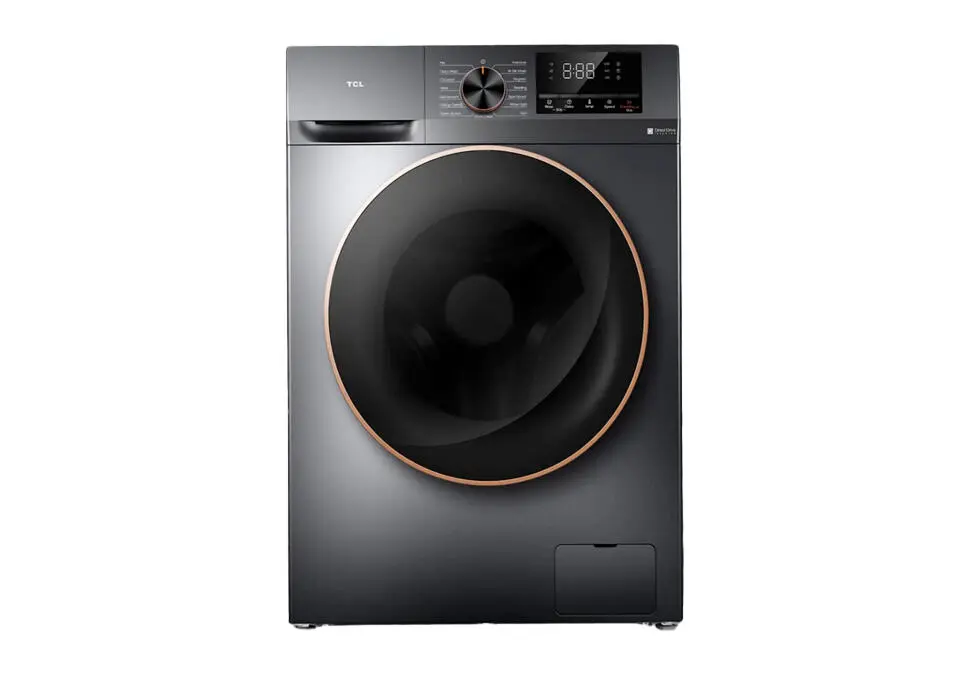 TCL P60106 | Kir Ýuwujy-Guradyjy 10 kg A+++