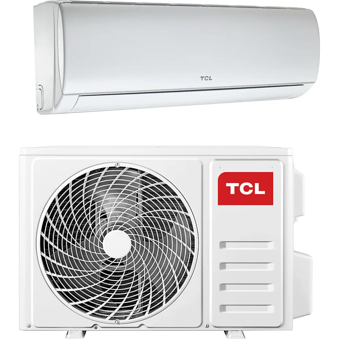 TCL TAC-BR18INV/R1 | Инверторный сплит-кондиционер 18000 BTU A++