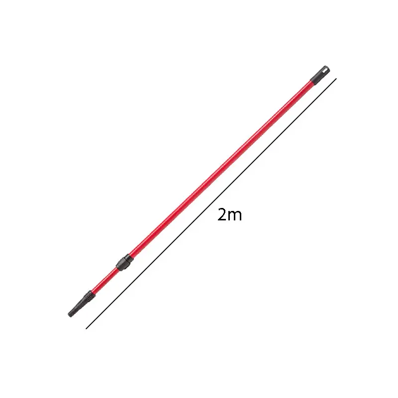 TAYAK GYZYL 153.09.Z99.Z99.000000147 | Wooden Pole 2m Extension Handle